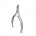 Frau Finger Кусачки маникюрные для кутикулы - Professional FNP-208/7DP, двойная пружина, ручная заточка, 7 мм Frau Finger Кусачки маникюрные для кутикулы - Professional FNP-208/7DP, двойная пружина, ручная заточка, 7 мм