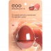 EXO EGG Бальзам для губ «Персиковый пушок»,12г