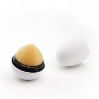 EXO EGG Бальзам для губ «Сливочный кофе + Ваниль»,12г