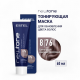 Estel NEWTONE Тонирующая маска 8/76 Светло-русый коричнево-фиолетовый, 60 мл