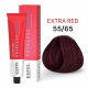 Estel Princess Essex EXTRA RED Крем-краска 55/65 дерзкий фламенко, 60мл.