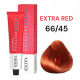 Estel Princess Essex EXTRA RED Крем-краска 66/45 стремительный канкан, 60мл.