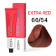 Estel Princess Essex EXTRA RED Крем-краска 66/54 испанская коррида, 60мл.
