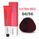 Estel Princess Essex EXTRA RED Крем-краска 66/56 яркая самба, 60мл.