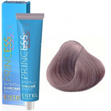 Estel Princess Essex CHROME Крем-краска 9/61, 60мл.