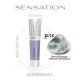 Estel De Luxe SENSATION Безаммиачная краска для волос 10/18 светлый блондин пепельно-жемчужный, 60мл.