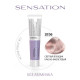 Estel De Luxe SENSATION Безаммиачная краска для волос 10/56 светлый блондин красно-фиолетовый, 60мл.