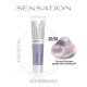Estel De Luxe SENSATION Безаммиачная краска для волос 10/61 светлый блондин фиолетово-пепельный, 60мл.