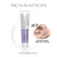 Estel De Luxe SENSATION Безаммиачная краска для волос 10/75 светлый блондин коричнево-красный, 60мл.