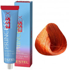 Estel Princess Essex EXTRA RED Крем-краска 88/45, 60мл.