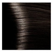 Kapous Professional Hyaluronic Acid Крем-краска для волос с гиалуроновой кислотой 4.07 коричневый натуральный холодный, 100 мл. Kapous Professional Hyaluronic Acid Крем-краска для волос с гиалуроновой кислотой 4.07 коричневый натуральный холодный, 100 мл.