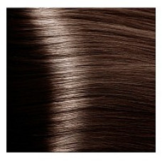 Kapous Professional Hyaluronic Acid Крем-краска для волос с гиалуроновой кислотой 7.8 блондин карамель. 100 мл.