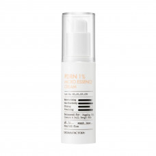 Derma Factory Крем-эссенция для лица с ПДРН - PDRN 1% micro essence cream, 30мл