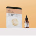 DERMA FACTORY Маска тканевая с ПДРН для упругости кожи - PDRN 1% sheet mask, 28мл DERMA FACTORY Маска тканевая с ПДРН для упругости кожи - PDRN 1% sheet mask, 28мл