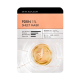 DERMA FACTORY Маска тканевая с ПДРН для упругости кожи - PDRN 1% sheet mask, 28мл