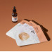 DERMA FACTORY Маска тканевая с ПДРН для упругости кожи - PDRN 1% sheet mask, 28мл DERMA FACTORY Маска тканевая с ПДРН для упругости кожи - PDRN 1% sheet mask, 28мл