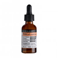 Derma Factory Сыворотка ампульная для лица с ПДРН 4% - PDRN 4% ampoule, 30мл