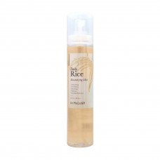 Dr.MeLoSo Мист для лица с экстрактом риса / Daily Rice Moisturizing Mist, 125 мл