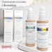 Enough Основа тональная с коллагеном 21 тон - Collagen whitening foundation 3in1, 100мл