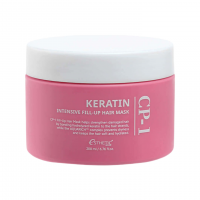 ESTHETIC HOUSE CP-1 Маска для восстановления волос с кератином - CP-1 Keratin Intensive Fill-up Hair Mask, 200 мл