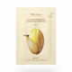 JMsolution Маска с лактобактериями для сияния кожи - Lacto Saccharomyces Golden Rice Mask Plus