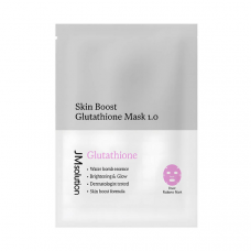 JMsolution Тканевая маска-бустер с глутатионом - Skin Boost Glutathione Mask 1.0