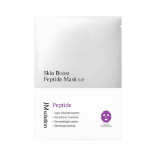 JMsolution Тканевая маска-бустер с пептидами - Skin Boost Peptide Mask 1.0 JMsolution Тканевая маска-бустер с пептидами - Skin Boost Peptide Mask 1.0