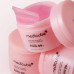 MEDICUBE Гелевые тонер-пэды с ПДРН и коллагеном - PDRN Pink Collagen Toning Gel Toner Pad, 70шт