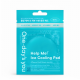 One-day's You Очищающие тонер-пэды для лица освежающие - Handy Help Me Ice Cooling Pad, 10 шт.