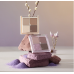 Rom&Nd Палетка теней для век 4 цвета, оттенок №02 Dry Rose, Better Than Eyes Palette