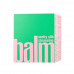 Spark&Glow Бальзам гидрофильный для лица - Melty silk cleansing balm, 50 мл