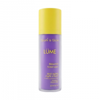 Spark&Glow Крем с бакучиолом ночной - Anti-aging night cream with bakuchiol, 30 мл