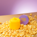 Spark&Glow Скраб для тела с ароматом соленой карамели - Body scrub purple toffee scent, 400г Spark&Glow Скраб для тела с ароматом соленой карамели - Body scrub purple toffee scent, 400г
