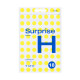 TIAM Патчи гидроколлоидные от воспалений - Surprise H Patch, 18 шт