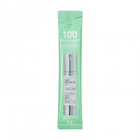 VT Cosmetics Бустер-сыворотка для лица с микроиглами - Reedle Shot 100, 2 мл