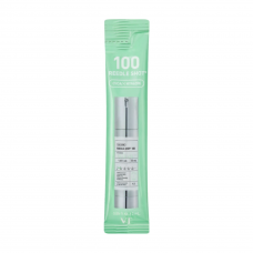 VT Cosmetics Бустер-сыворотка для лица с микроиглами - Reedle Shot 100, 2 мл