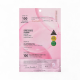 VT Cosmetics Двухфазная гидрогелевая маска с микроиглами и коллагеном - Collagen Reedle Shot 100 2Step Hydrogel Mask