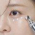 VT Cosmetics Массажный крем для кожи вокруг глаз с ПДРН и золотом - PDRN Reedle Shot Eye Lifter, 15 мл VT Cosmetics Массажный крем для кожи вокруг глаз с ПДРН и золотом - PDRN Reedle Shot Eye Lifter, 15 мл
