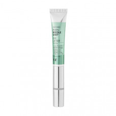 VT Cosmetics Массажный крем для кожи вокруг глаз с ПДРН и золотом - PDRN Reedle Shot Eye Lifter, 15 мл