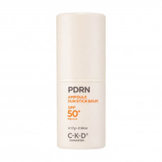 CKD Стик-ампульный солнцезащитный - PDRN Ampoule Sun Stick Balm SPF50+ PA++++, 17г