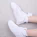 JIGOTT Отшелушивающие пилинг-носочки - Clean & Moisturizing Foot Pack, 1 пара