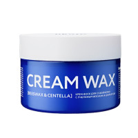LIKATO Крем-воск для сухой кожи - Cream Wax, 100 мл