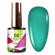 Manita Professional Гель-лак для ногтей c эффектом витража - Vitrage №07, изумрудный, 10 мл