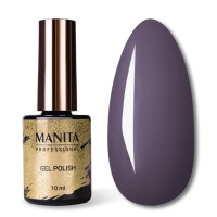 Manita Professional Гель-лак для ногтей Classic №032, Essence, 10 мл