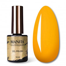 Manita Professional Гель-лак для ногтей Classic №085, Miami Sun, 10 мл