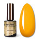 Manita Professional Гель-лак для ногтей Classic №085, Miami Sun, 10 мл