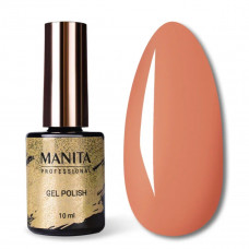 Manita Professional Гель-лак для ногтей Classic №089, Wekend, 10 мл