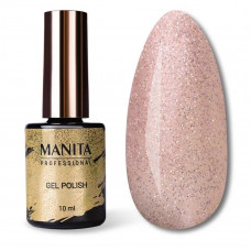 Manita Professional Гель-лак для ногтей Classic №103, Tristana, 10 мл