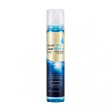 Dr.MeLoSo Увлажняющий мист для лица - Super Ultra Aqua Moisture Mist , 125 мл