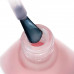 IQ Beauty Укрепитель для ногтей с натуральным эффектом тонирующий - BB Hardener Soft Pink, 12,5 мл
